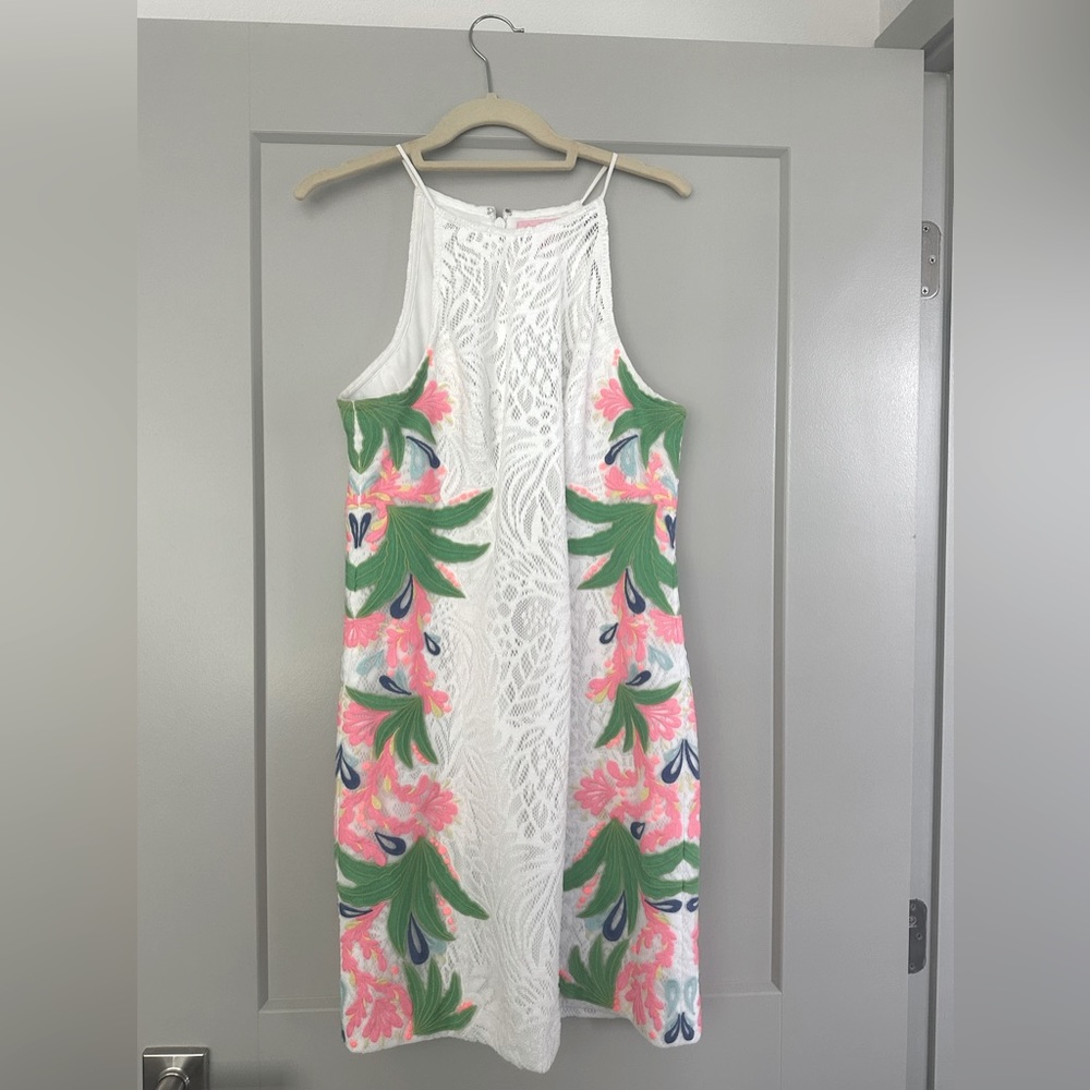 Lily Pulitzer Dress